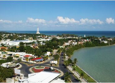 Ingresos por turismo internacional suman 2 mil 213 mdd en agosto de 2022