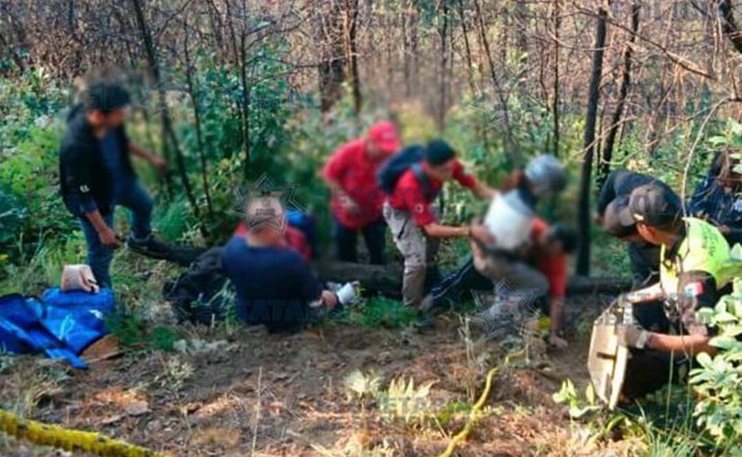 Fotografía: Especial