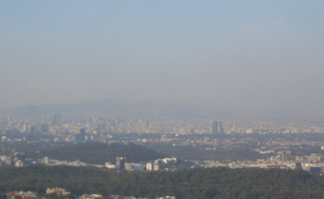 Foto: Twitter @Aire_CDMX