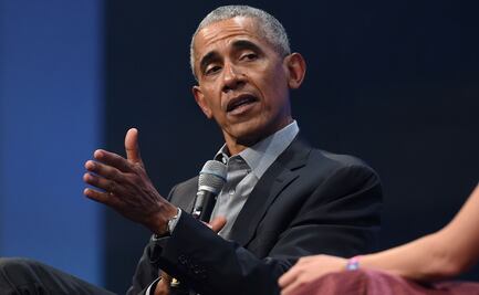Gestión de Trump contra Covid-19, es "un desastre caótico absoluto", dice Obama