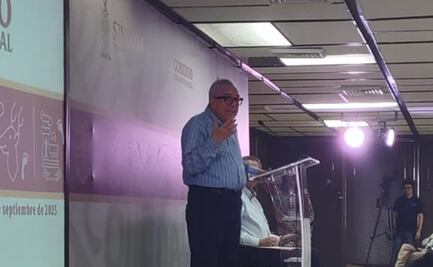 Tras marcha, Rubén Rocha felicita a ciudadanos por demandar que vuelva la paz en Sinaloa