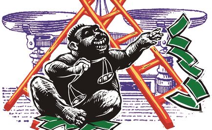 Caso Duarte: justicia que no es justicia