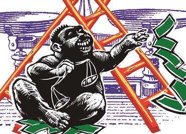 Caso Duarte: justicia que no es justicia