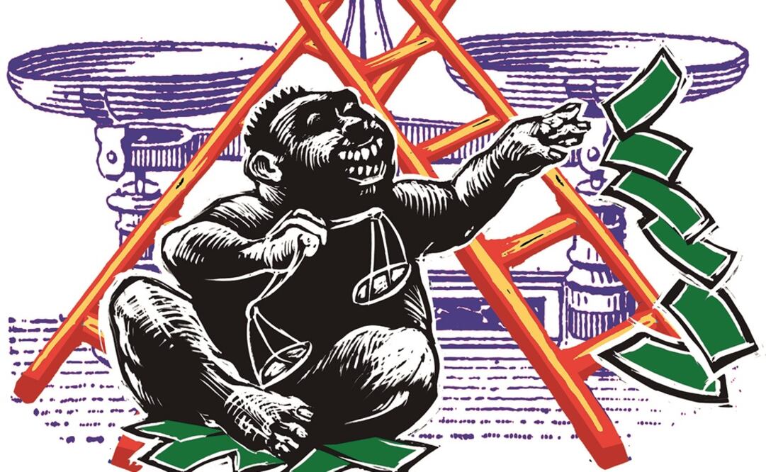 Caso Duarte: justicia que no es justicia