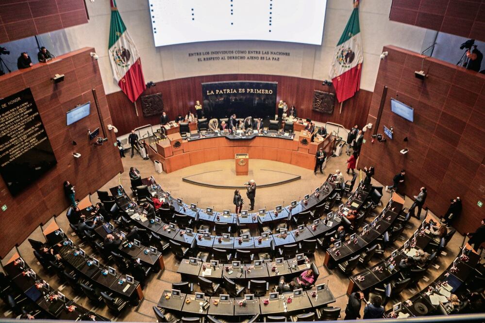 Se busca colocar a México como uno de los destinos más importantes del turismo médico. Foto: Archivo | El Universal