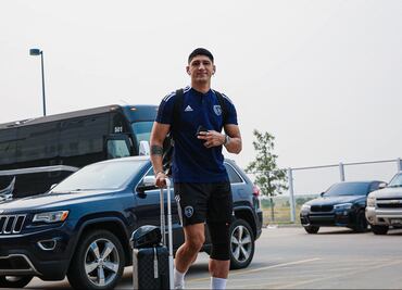 Alan Pulido lanza advertencia a los equipos mexicanos que disputan la Leagues Cup