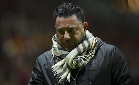 Antonio Mohamed ofrece disculpas tras insultos en vivo luego de ganar la Final Toluca vs Tigres