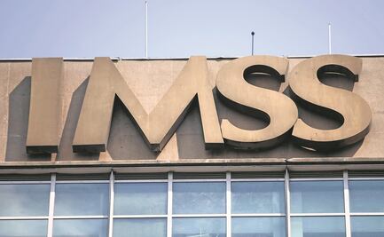 IMSS niega extravío de expediente de niño Evan, fallecido por supuesto desabasto de medicinas