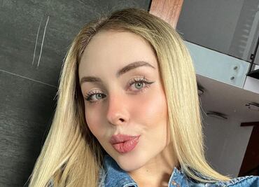 Conoce el profundo significado del nuevo tatuaje de Maya Nazor