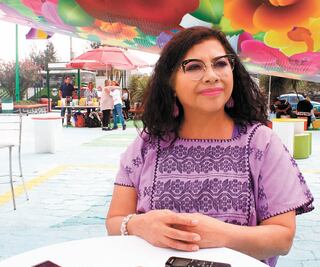 Los acuerdos de la alcaldesa