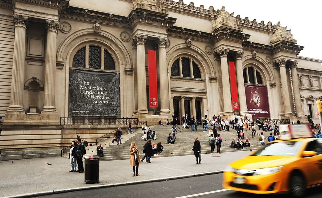 Foto: Spencer Platt/Getty Images/AFP, archivo