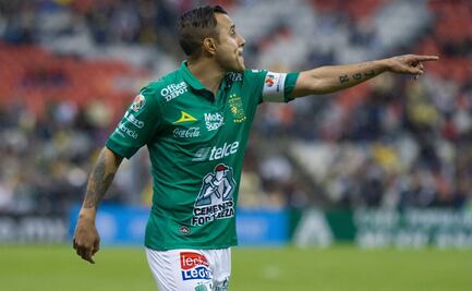 León pediría al América jugar en el Estadio Azteca