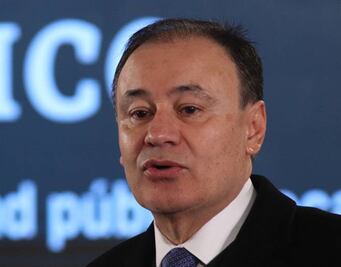 Fiscalía de Sonora no hizo autopsia a víctimas de masacre de Bavispe: Durazo