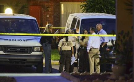 Policía de Miami busca a acosador sexual en serie