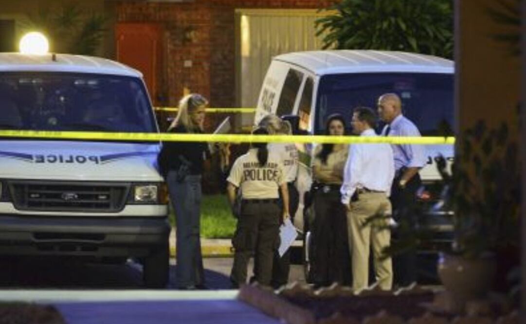 Foto: Reuters / Archivo