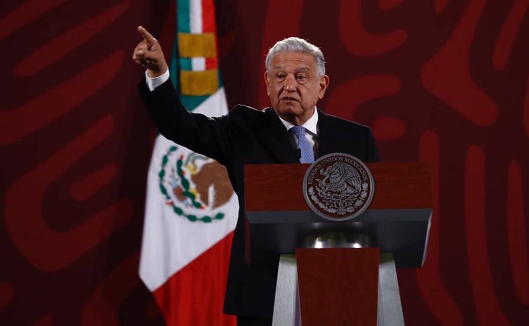 Foto: Diego Simón Sánchez/EL UNIVERSAL