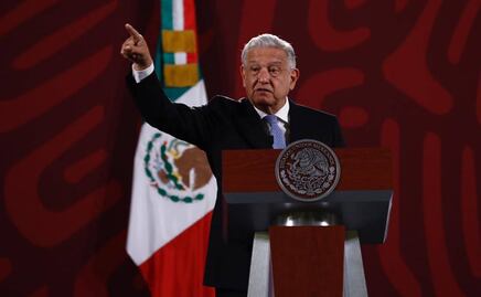 Los feminicidios se detienen con una sociedad mejor: AMLO