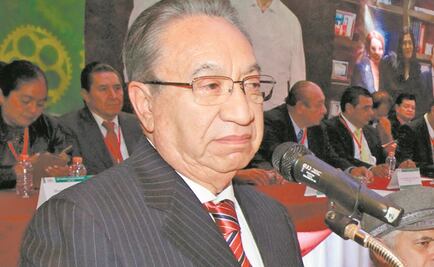 Aprueban dos veces reforma laboral