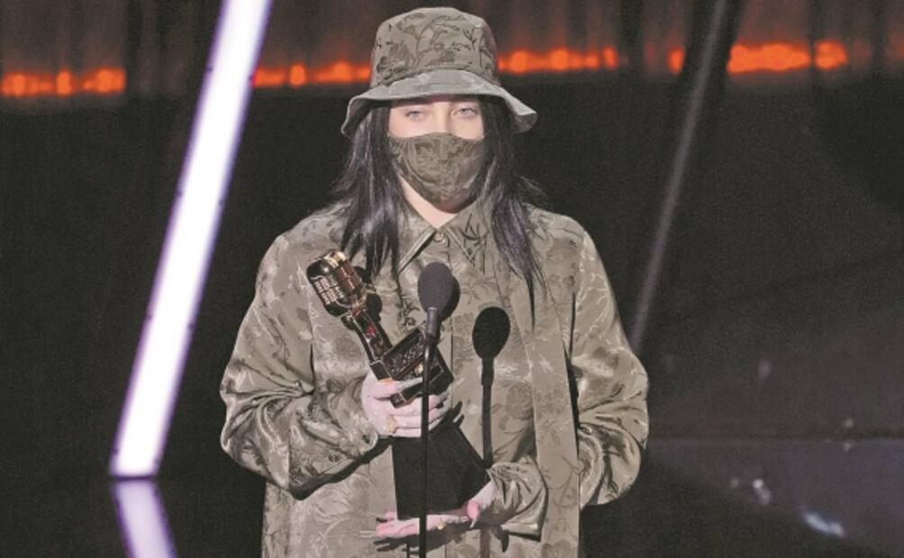 Post Malone se refrenda en Billboards austeros