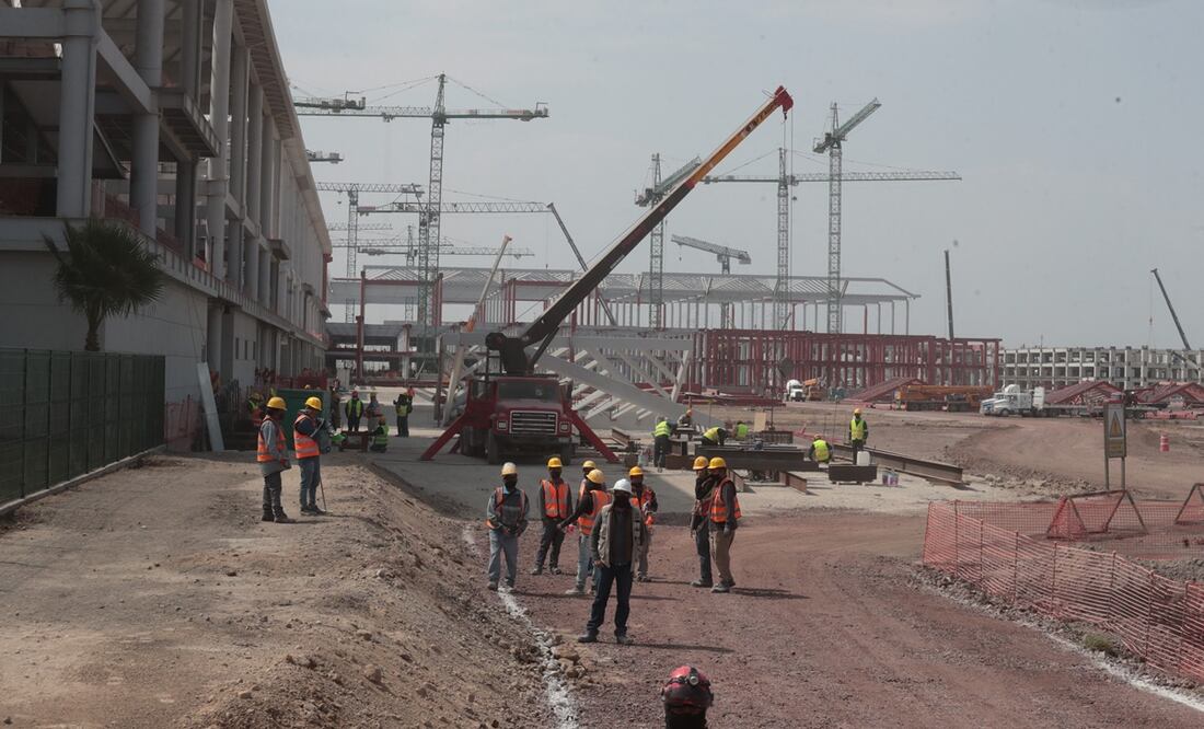 Foto: Archivo / EL UNIVERSAL