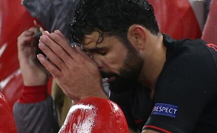 La pésima broma de Diego Costa sobre el Coronavirus