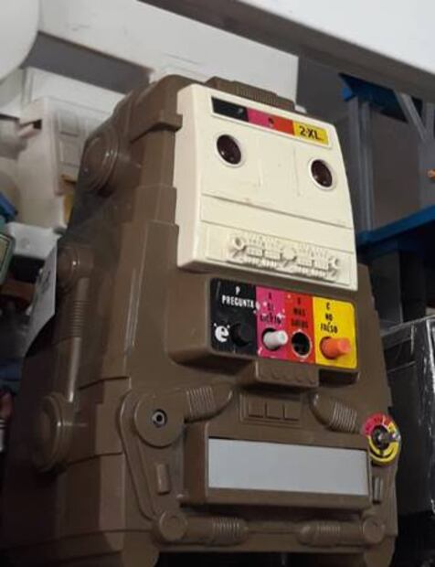 Juguetes que marcaron nuestra infancia