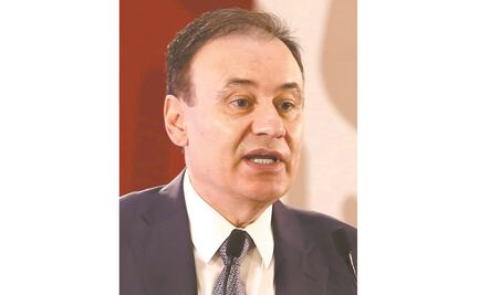 Impugna Morena retiro de anuncio