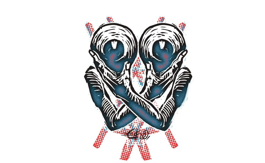 Dr. Jekyll y Mr. Hyde, la dualidad del inquilino de Palacio