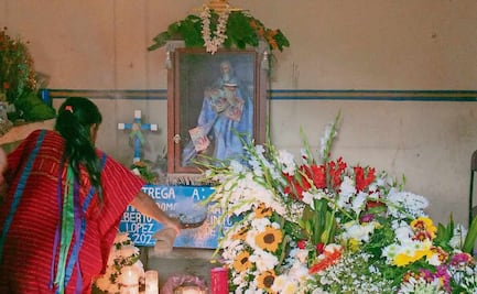 Asesinan a dirigente de pueblo triqui