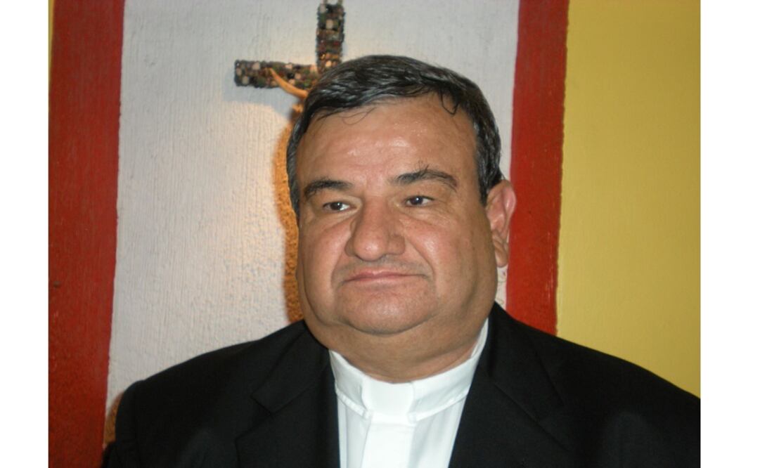 El prelado comentó que en las últimas semanas se ha agudizado la confrontación por la reforma educativa. /Archivo - EL UNIVERSAL