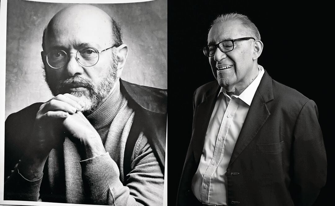 -Eduardo Matos Moctezuma
-Luis Millones
Fotos: Eduardo Matos y Mario Colán