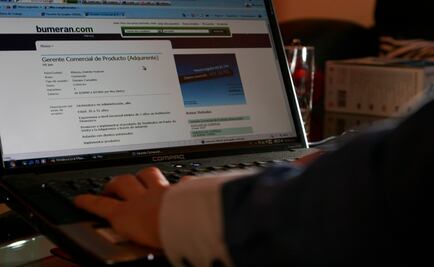 58% de mexicanos consiguen trabajo por internet