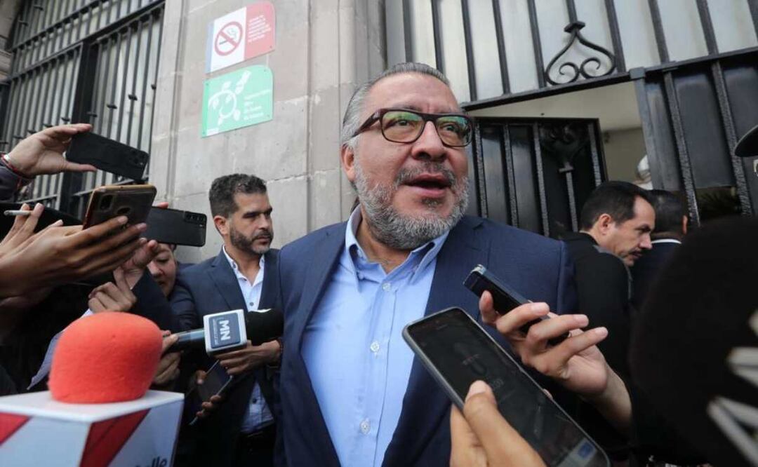 Foto: Jorge Alvarado / Archivo EL UNIVERSAL