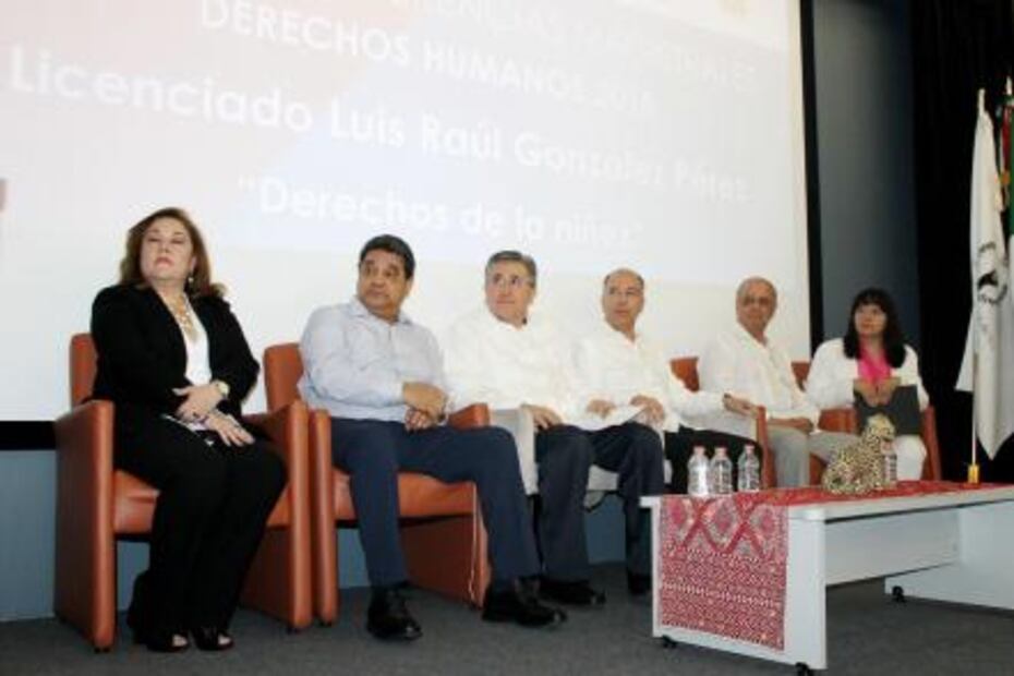 Llama CNDH a dar atención prioritaria a niñas, niños y adolescentes