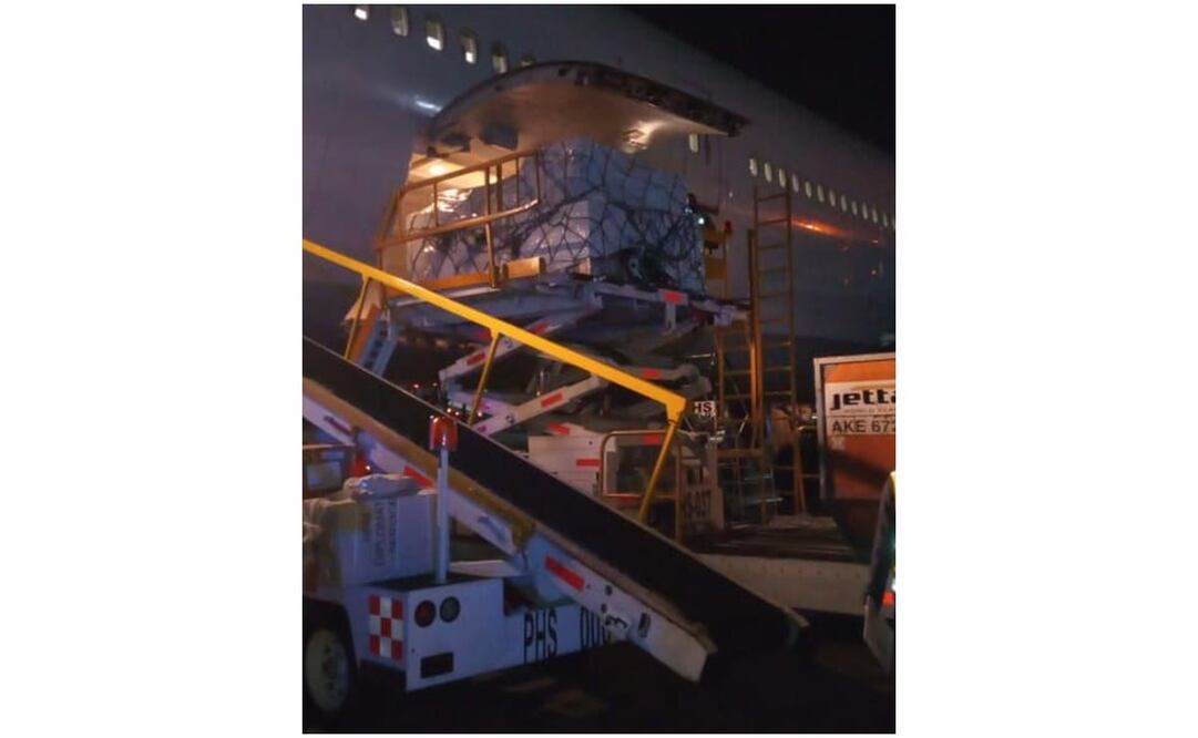 Foto: tomada de @m_ebrard