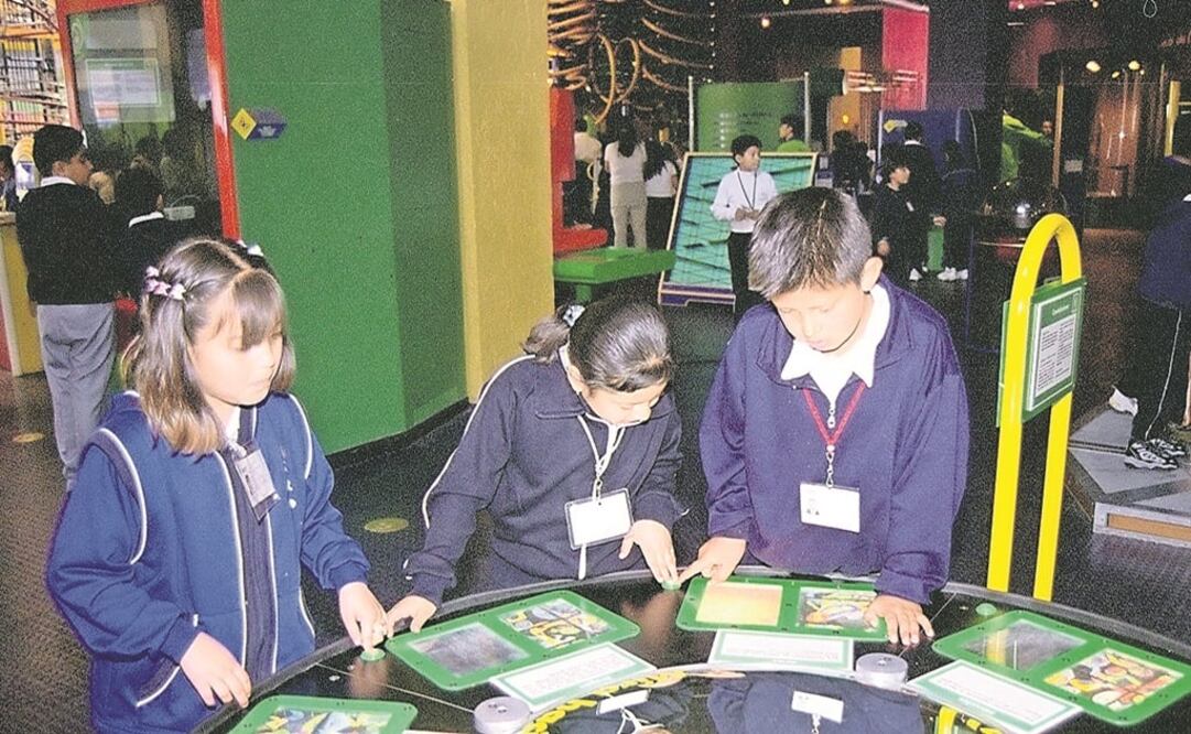 (FOTO: Archivo/EL UNIVERSAL)