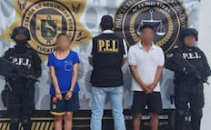 Agreden a adulta mayor en Yucatán; hay dos detenidos relacionados con los hechos