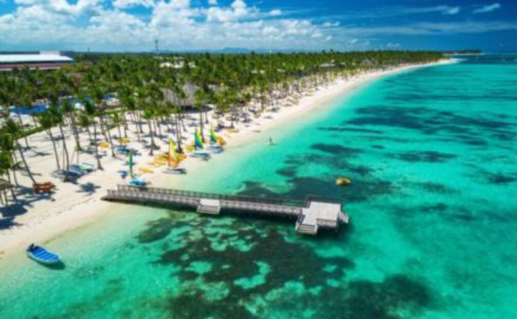 Cancún es la ciudad más visitada de Latinoamérica