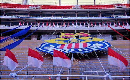 Directiva de las Chivas podría ser buscada por la Femexfut