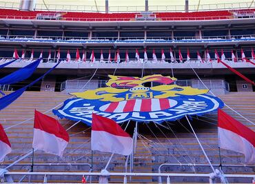 Directiva de las Chivas podría ser buscada por la Femexfut