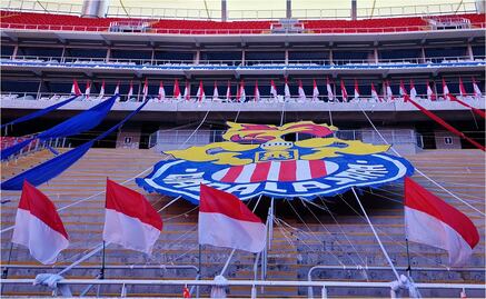 Directiva de las Chivas podría ser buscada por la Femexfut