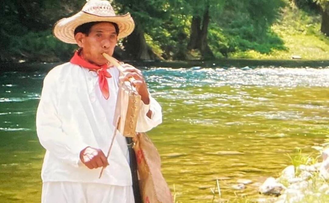 El cineasta había realizado una colecta pública para presentar su filme "Tsontiajakatl, el último viento" (foto) en Australia.