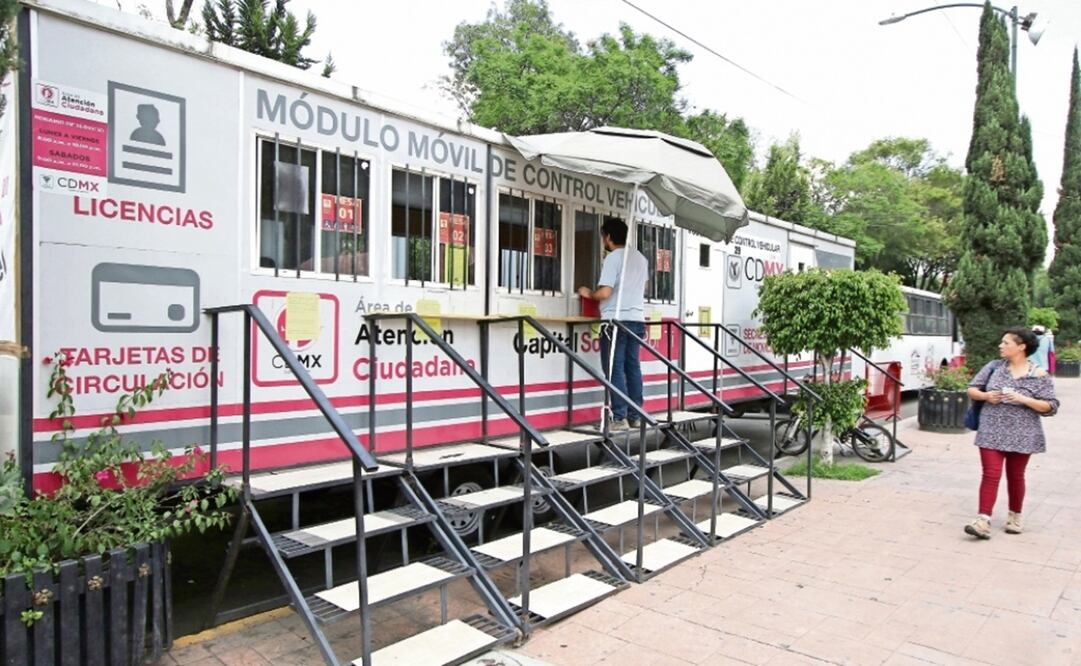 Foto: Carlos Mejía / Archivo EL UNIVERSAL