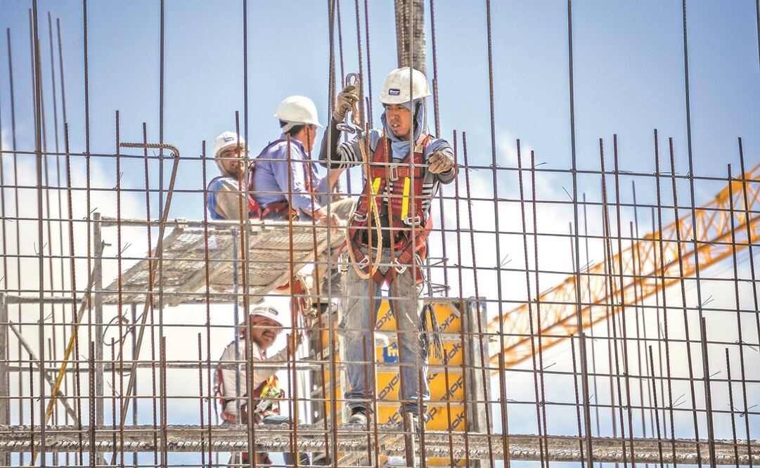 El paquete incluirá al menos 20 obras. Foto: Archivo / EL UNIVERSAL 