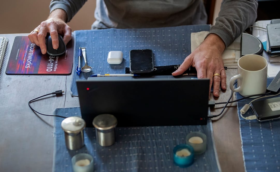 Foto: Archivo / EL UNIVERSAL