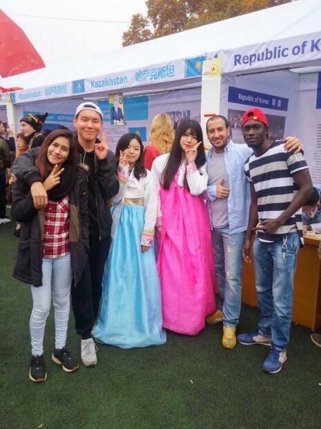 Así vive una mexicana la cuarentena por el coronavirus en Wuhan