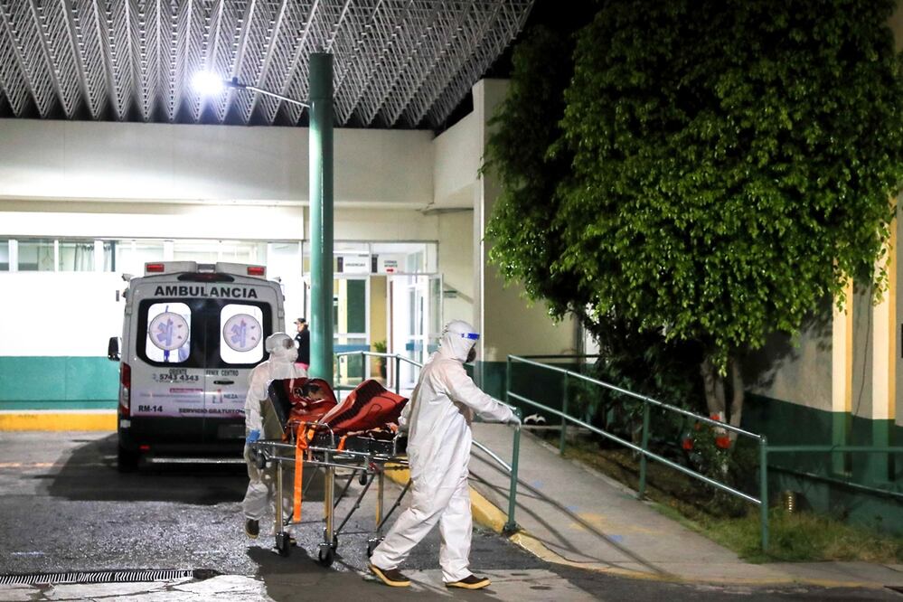 Foto: Diego Simón. El Universal