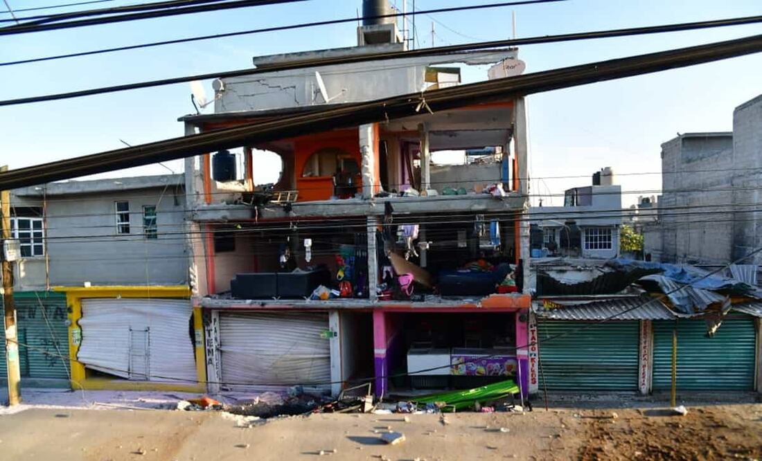 Foto: Hugo García EL UNIVERSAL