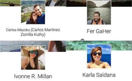 Conductor de BMW buscaría acreditar cercanía con víctimas