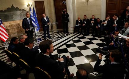 Barack Obama insta a líderes a luchar contra desigualdad